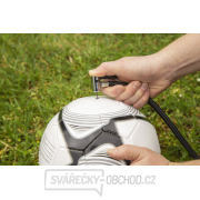 Mini kompresor Ferm CRM1055 12V (autozásuvka) náhled