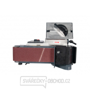 BP-110 - Kombinovaná pásová bruska náhled