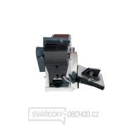 BP-110 - Kombinovaná pásová bruska náhled