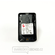 Vypínač KEDU KJD12, 230V Náhled