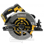 Aku kotoučová pila 54V bez aku DeWALT DCS578NT Náhled