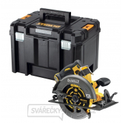 Aku kotoučová pila 54V bez aku DeWALT DCS578NT Aku kotoučová pila 54V bez aku DeWALT DCS578NT gallery main image