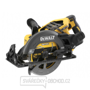 Aku kotoučová pila 2x6,0Ah DeWALT FLEXVOLT DCS577T2 Náhled