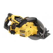 Aku kotoučová pila 2x6,0Ah DeWALT FLEXVOLT DCS577T2 náhled