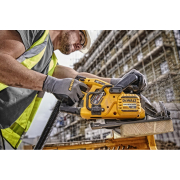 Aku kotoučová pila 2x6,0Ah DeWALT FLEXVOLT DCS577T2 náhled