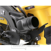 Aku kotoučová pila bez aku DeWALT FLEXVOLT DCS577N Náhled