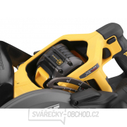 Aku kotoučová pila bez aku DeWALT FLEXVOLT DCS577N Náhled