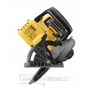 Aku kotoučová pila bez aku DeWALT FLEXVOLT DCS577N Aku kotoučová pila bez aku DeWALT FLEXVOLT DCS577N náhled