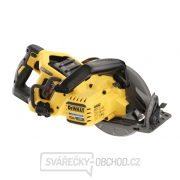 Aku kotoučová pila bez aku DeWALT FLEXVOLT DCS577N Aku kotoučová pila bez aku DeWALT FLEXVOLT DCS577N náhled