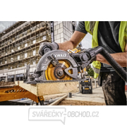 Aku kotoučová pila bez aku DeWALT FLEXVOLT DCS577N Aku kotoučová pila bez aku DeWALT FLEXVOLT DCS577N náhled