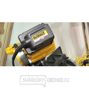 Adaptér pro napájení ze sítě DeWALT DCB500 Náhled