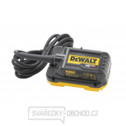 Adaptér pro napájení ze sítě DeWALT DCB500 gallery main image