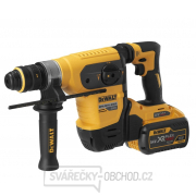 Aku kombinované kladivo 54V 2x9,0Ah DeWALT FLEXVOLT DCH417X2 Náhled