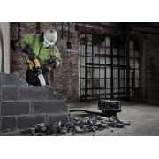 Aku kombinované kladivo 54V 2x9,0Ah DeWALT FLEXVOLT DCH417X2 náhled