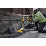 Aku kombinované kladivo 54V 2x9,0Ah DeWALT FLEXVOLT DCH417X2 náhled