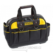 STANLEY FMST1-73607 brašna na nářadí FatMax STANLEY FMST1-73607 brašna na nářadí FatMax gallery main image
