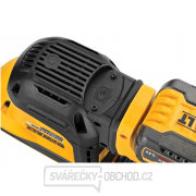 Aku kombinované kladivo SDS-MAX 54V 2x3,0Ah DeWALT FLEXVOLT DCH614X2 Náhled