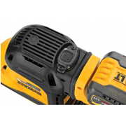 Aku kombinované kladivo SDS-MAX 54V 2x3,0Ah DeWALT FLEXVOLT DCH614X2 náhled