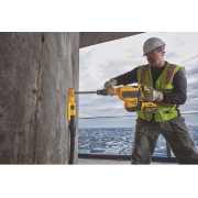 Aku kombinované kladivo SDS-MAX 54V 2x3,0Ah DeWALT FLEXVOLT DCH614X2 náhled