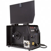 Svářecí poloautomat invertor EasyMIG 200 s hořákem SPE 150/3m Svářecí poloautomat invertor EasyMIG 200 s hořákem SPE 150/3m náhled