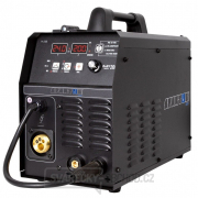 Svářecí poloautomat invertor EasyMIG 200 s hořákem SPE 150/3m Svářecí poloautomat invertor EasyMIG 200 s hořákem SPE 150/3m náhled