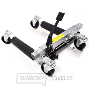 Kolový zvedák pro přesun automobilů MH8016 Kolový zvedák pro přesun automobilů MH8016 gallery main image