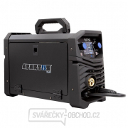 Svářecí poloautomat invertor EasyMIG 215 s hořákem SPE 150/3m Svářecí poloautomat invertor EasyMIG 215 s hořákem SPE 150/3m náhled