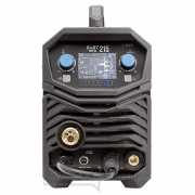 Svářecí poloautomat invertor EasyMIG 215 s hořákem SPE 150/3m Svářecí poloautomat invertor EasyMIG 215 s hořákem SPE 150/3m náhled