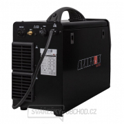 Svářecí poloautomat invertor MasterMIG 250 Dual Pulse bez hořáku náhled