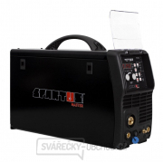 Svářecí poloautomat invertor MasterMIG 250 Dual Pulse bez hořáku náhled