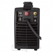 Svařovací stroj EasyTIG 205P DC s hořákem mini SPE 17 /4m náhled