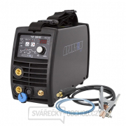 Svařovací stroj EasyTIG 205P DC s hořákem mini SPE 17 /4m náhled