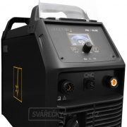 Plazmový řezací stroj ProCUT 85CNC, vč. hořáku 80H /6m (PT80) náhled