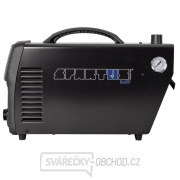 Plazmový řezací stroj EasyCUT 40m, vč. hořáku 45H /6m Plazmový řezací stroj EasyCUT 40m, vč. hořáku 45H /6m náhled