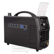 Plazmový řezací stroj EasyCUT 40m, vč. hořáku 45H /6m Plazmový řezací stroj EasyCUT 40m, vč. hořáku 45H /6m náhled