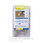 Kartáče pomosazené, sada 45ks náhled