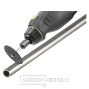 Kotouče řezné, sada 100ks Náhled