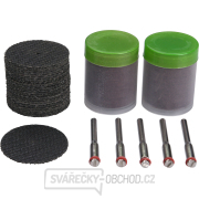 Kotouče řezné, sada 100ks náhled