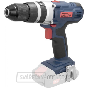 Akumulátorový šroubovák s příklepem BSB 18-0 Akumulátorový šroubovák s příklepem BSB 18-0 gallery main image