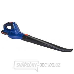 Akumulátorový foukač LB 18-201-05 Akumulátorový foukač LB 18-201-05 gallery main image