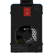 Svařovací invertor GIS 121 náhled