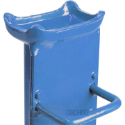 Klikový zvedák 5 tun GKW 5T náhled