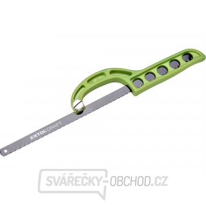 Pilka mini na kov, 250mm Pilka mini na kov, 250mm gallery main image