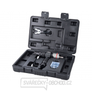 Nástavec nýtovací na vrtačku T, pro trhací nýty 2,4-6,4mm, CrMoV Nástavec nýtovací na vrtačku T, pro trhací nýty 2,4-6,4mm, CrMoV náhled