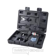 Nástavec nýtovací na vrtačku T, pro trhací nýty 2,4-6,4mm, CrMoV náhled