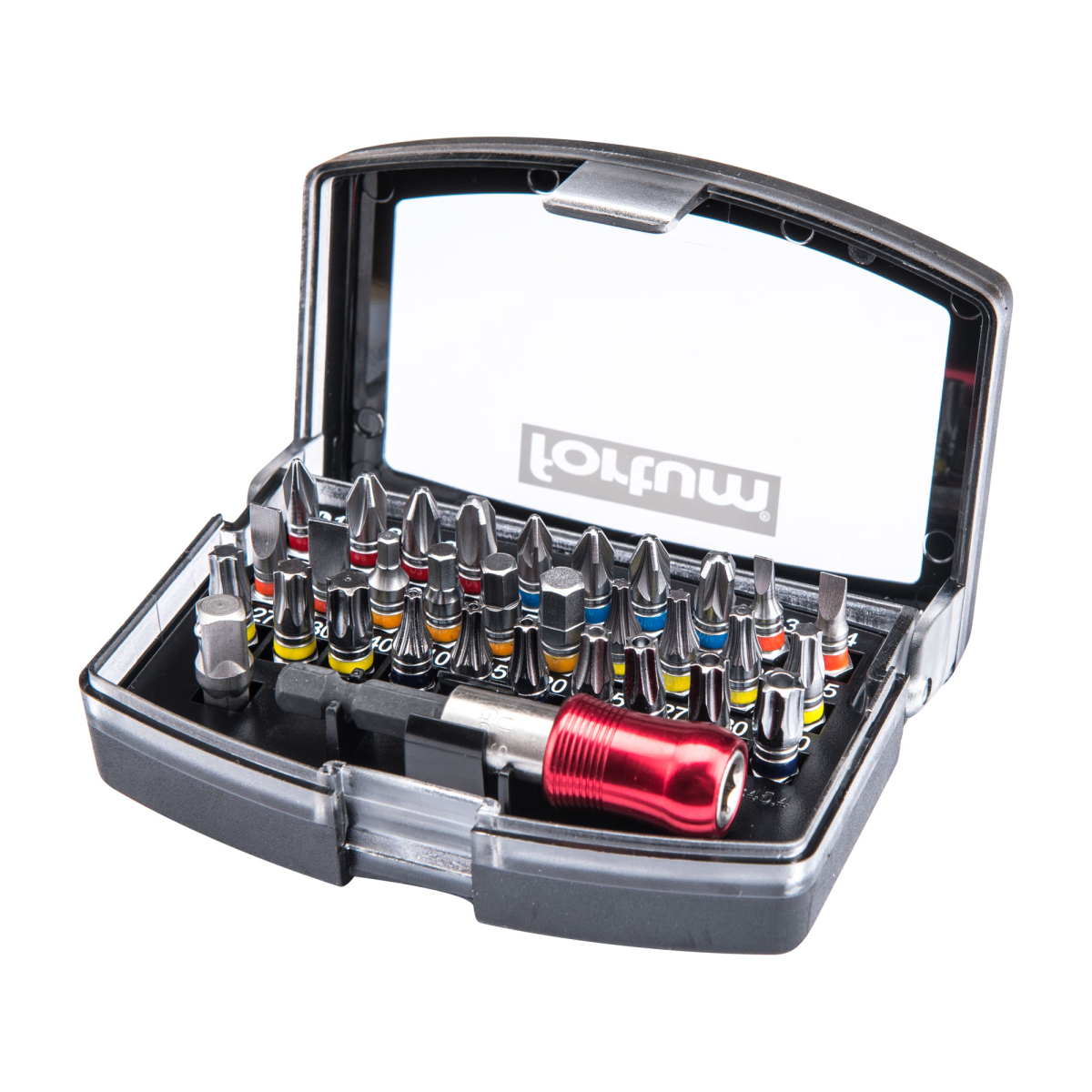 Fortum Hroty sada 32ks, S2 4743500