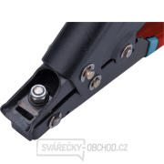 Kleště manipulační na stahovací/kabelové pásky, do max. šíře pásku 10mm Náhled