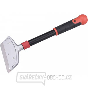škrabka s ručkou, 30cm škrabka s ručkou, 30cm gallery main image