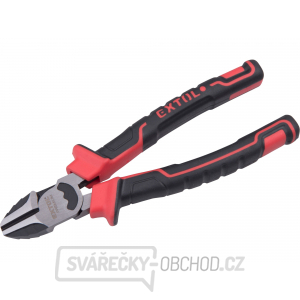 Kleště štípací boční POWER, 190mm Kleště štípací boční POWER, 190mm gallery main image