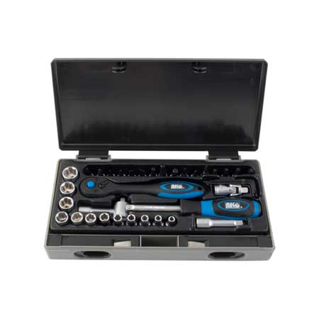 Magg PROFI - Gola sada 1/4 - 38 ks 341038